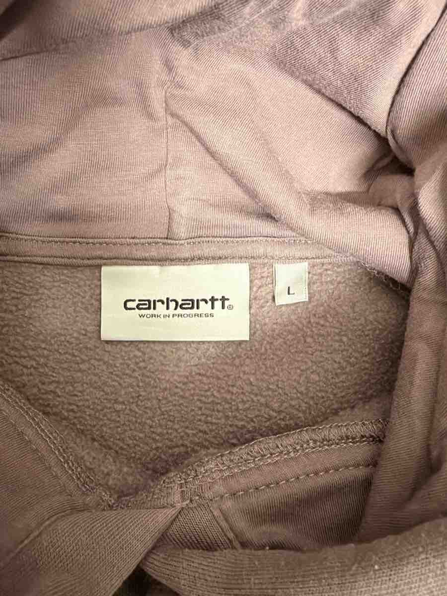 Pullover & Sweatshirts: Carhartt WIP Kapuzenpullover, Grösse L – Gebraucht aus Appenzell von Bienz 5