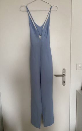 Asos eleganter Overall