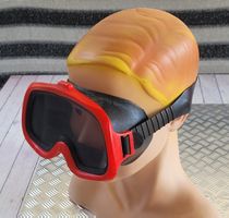 Vintage Taucherbrille GLAROSUB PANTHER 80er Jahre 