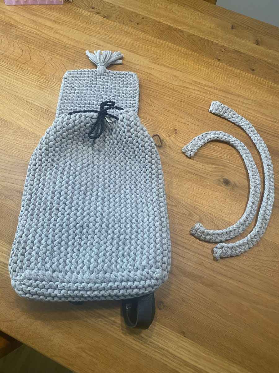 Rucksäcke: Rucksack – Gebraucht aus Zürich von Sven1968