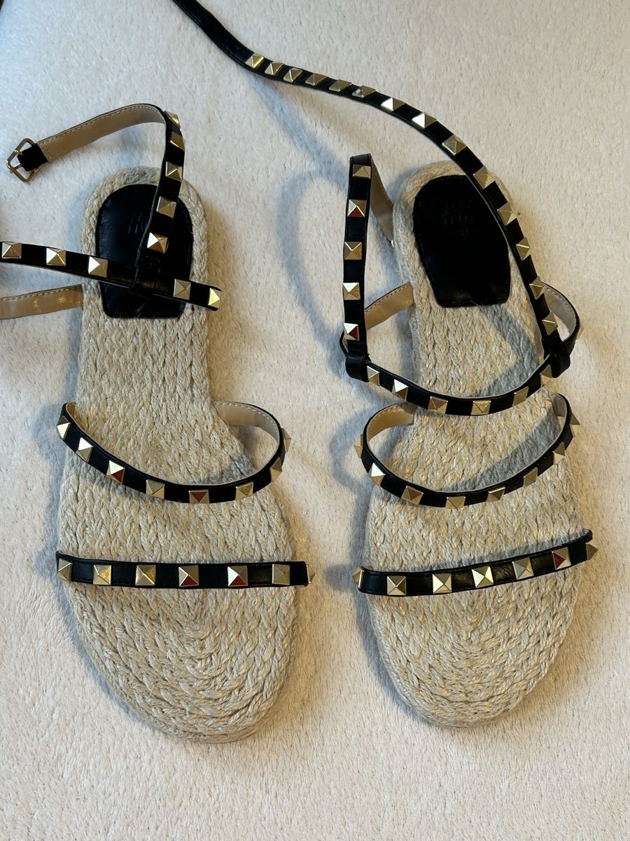 H&M Damenschuhe: H&M T.41 – Gebraucht aus Fribourg von VSL-LUXE-BRAND 5