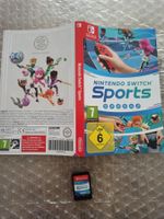 Nintendo Switch Sports - Nintendo Switch / NSW
