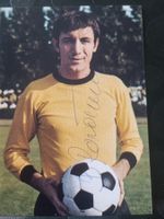 Branko Rašović - BVB - †2024 - Handsigniertes Foto