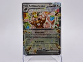 Obsidianflammen - Schlaraffel ex  (OBF 179) - DE