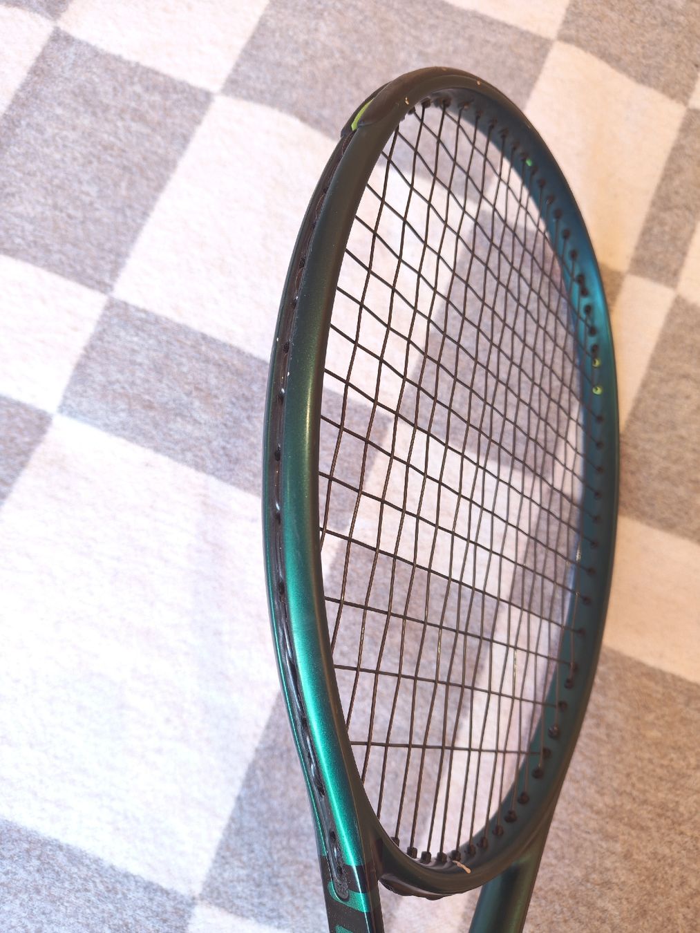 Wilson Schläger: Wilson Blade 98  – Gebraucht aus Adliswil von tomek.p 1