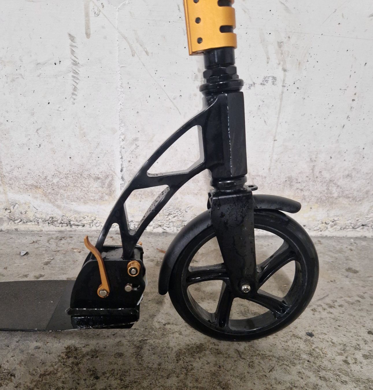 Kickboard: Kickboard Scooter Smartscoo – Usato da Stans venduto da Stockema 3