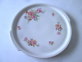 Vintage-Kuchenteller von Langenthal, 1948