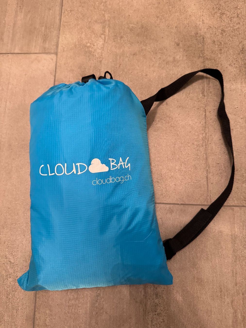 Cuscini: Cloud Bag - coussin gonflable au vent – Nuovo (secondo la descrizione) da Zürich venduto da lcg_898x