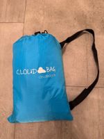 Cloud Bag - coussin gonflable au vent