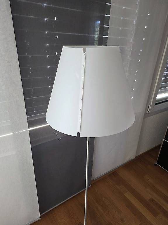 Lampade: Defekte Luceplan costanza Stehlampe – Difettoso da Grosshöchstetten venduto da kids04 1