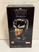Lego Spider-Man - Venom - 76187 - NEU/OVP