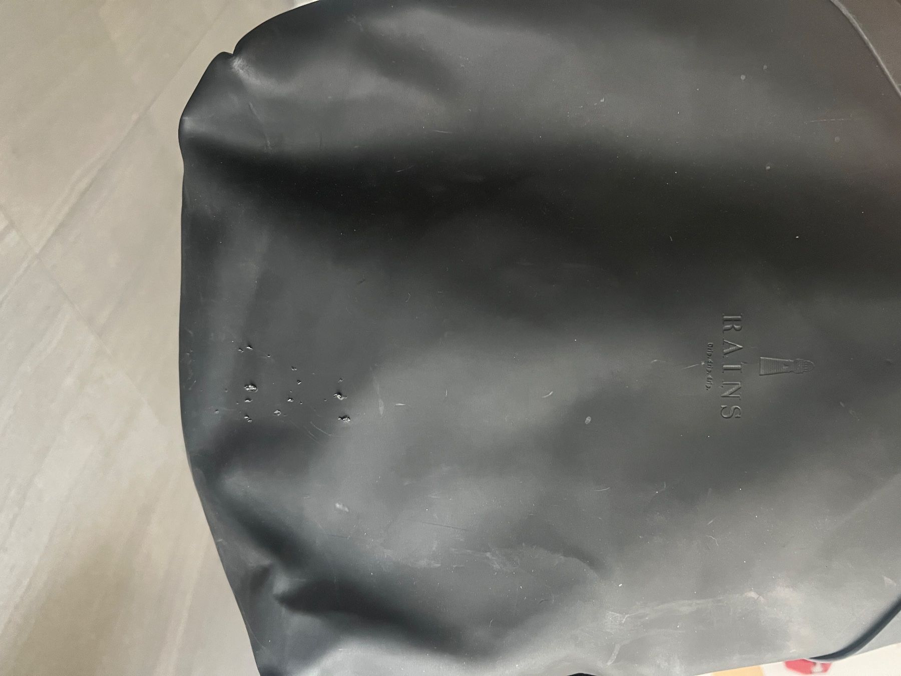 Rains Rucksäcke: Backpack Rains – Gebraucht aus Pregassona von kat_zh5d 5