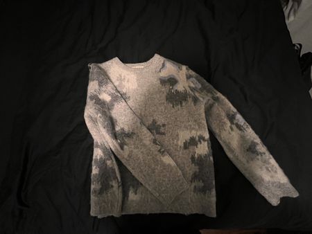 Pullover