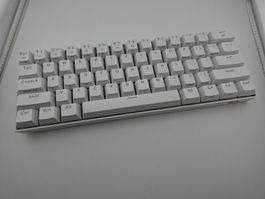 Tastatur-Set Redragon K530 und Logitech K400r gebraucht