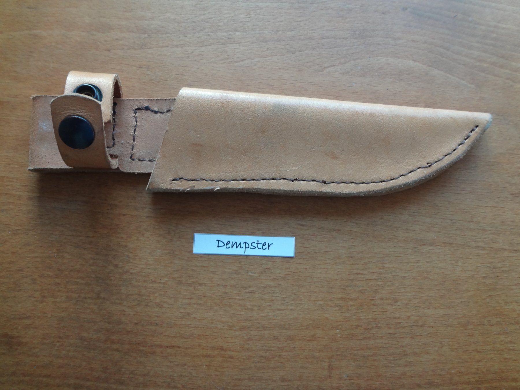 Accessori: Jagdmesser – Nuovo (secondo la descrizione) da Illnau venduto da smpk 1
