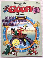 Das grosse Goofy Album - 16 - 20000 Meilen unter der See