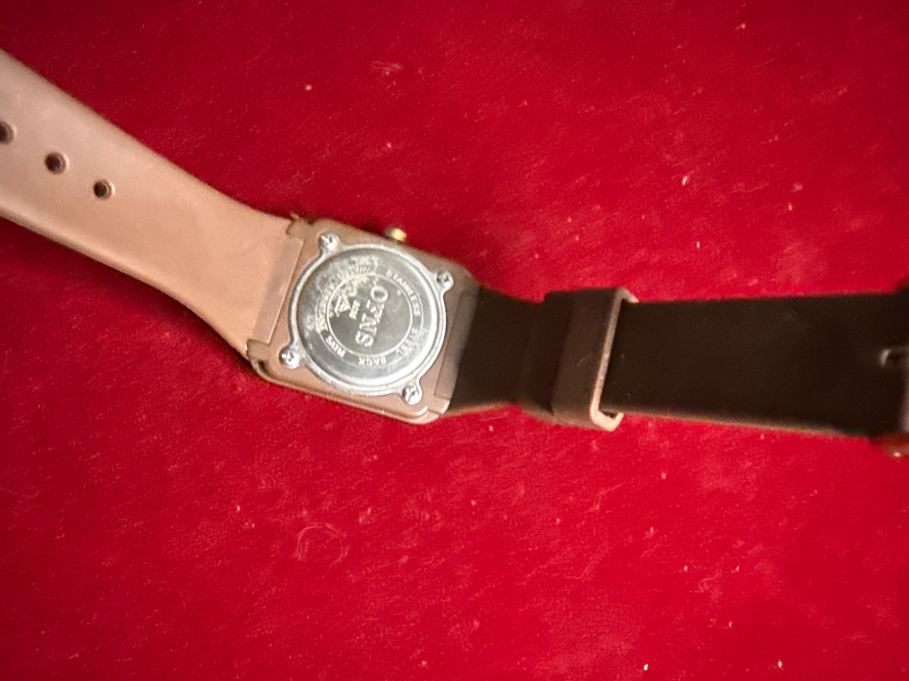 Uhren: Ofns Quarz 32 mm – Gebraucht aus Pfeffingen von Allhandelklgwatches 3