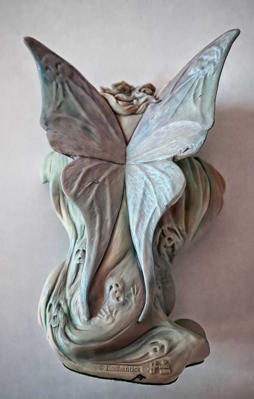 Sculptures & Statues: FANTASY WORLD® "Engel-Skulptur" – Neuf (Voir description) à Rotkreuz par Radus24 2