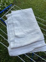 dicker handgewobener Baumwollstoff, Decke, 140x370 cm