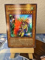 Yu-Gi-Oh! Insektenprinzessin / DR2 / Ultra rare 🇩🇪