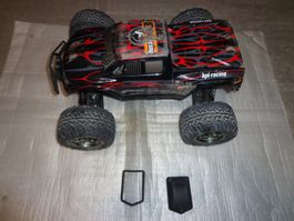 HPI Savage XS Flux