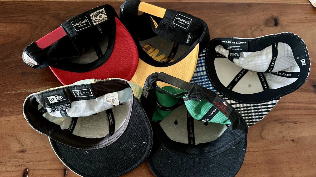 Altro in  Abbigliamento & Accessori: 5 Kappen, Chicago Bulls, Boston Celtics, DC, YMCMB – Nuovo (secondo la descrizione) da Dübendorf venduto da spo_9kff 3