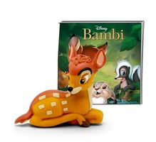 Tonie Hörfigur Disney BAMBI NEU