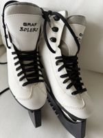 Schlittschuhe, Eislaufschuhe GRAF BOLERO, Gr. 38