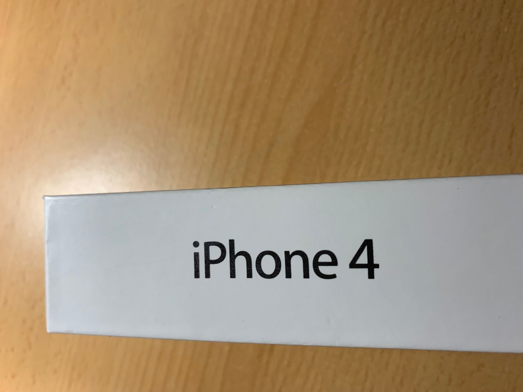 Apple Telefoni cellulari / Smartphones: IPhone 4 Nero – Usato da Rovio venduto da Gra1 3