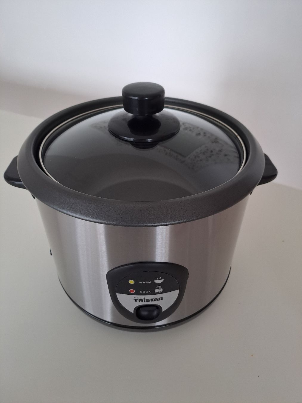 Elettrodomestici da cucina: Grosser Reiskocher Tristar – Usato da Zürich venduto da ale_nk5w