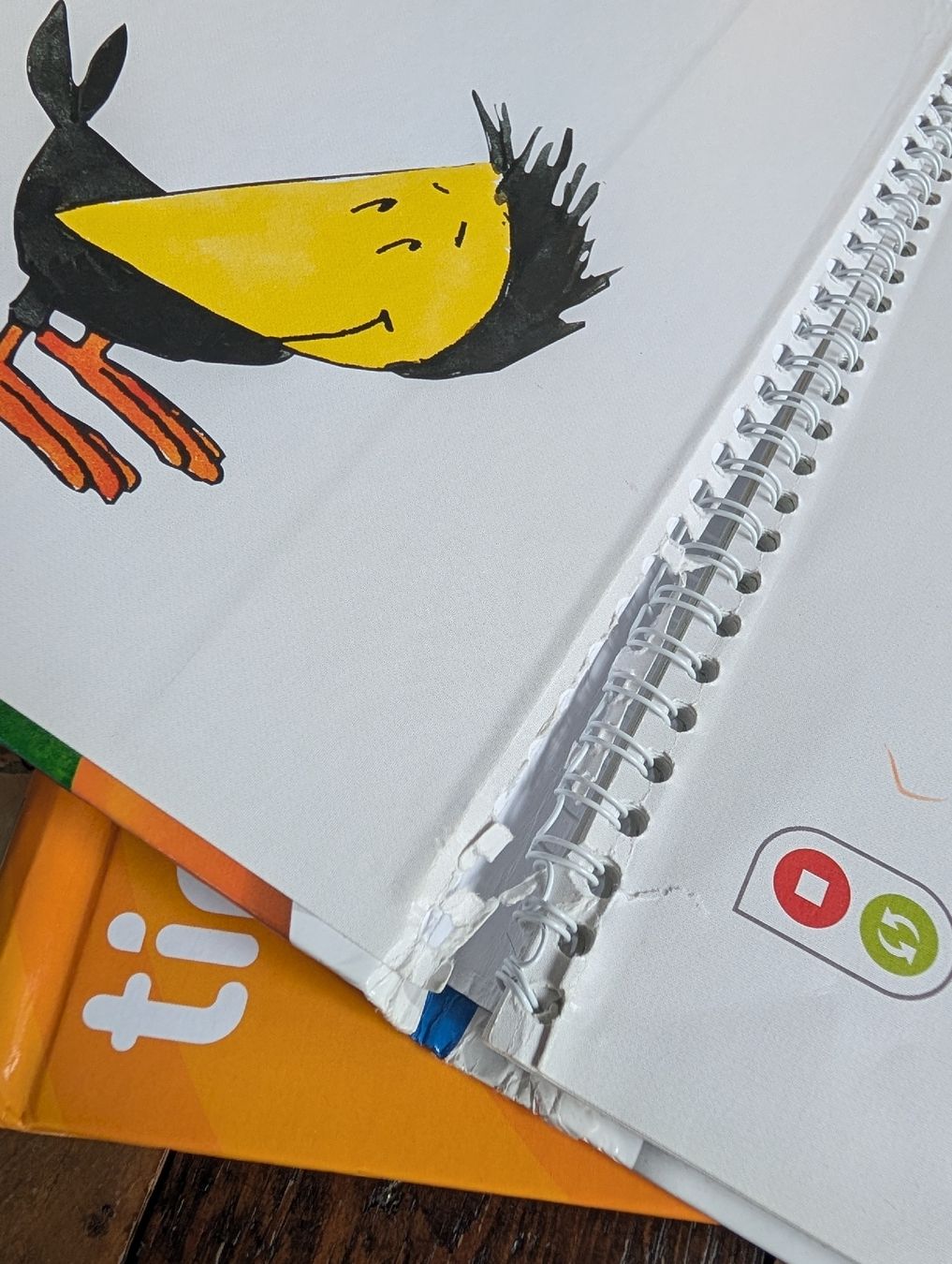 Livres: Tiptoi Set – D'occasion à Gebenstorf par fa1zz 1