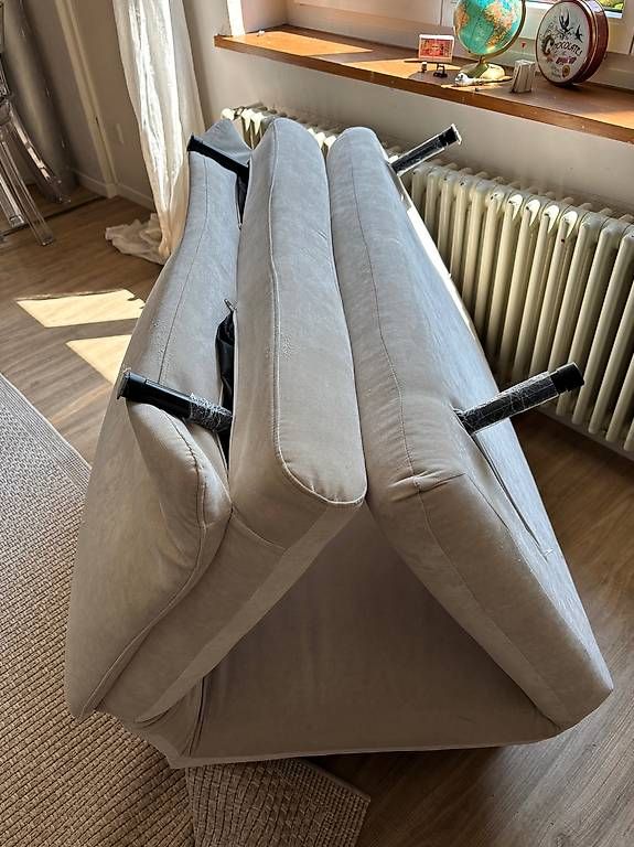 Divani: Sofa/Schlafsofa – Usato da Winterthur venduto da Art-Pot 1