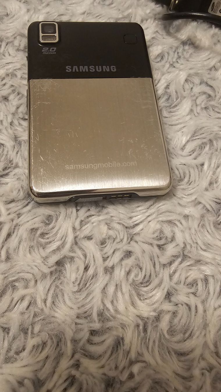 Samsung Handys / Smartphones: Samsung P300 – Gebraucht aus Etoy von angi020 5
