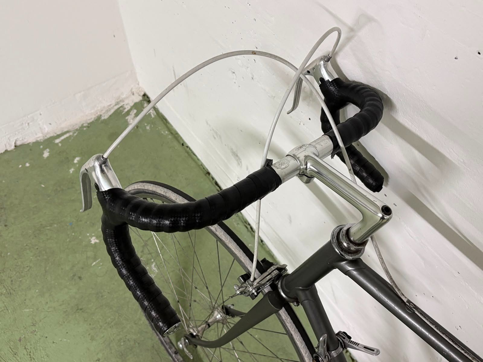 Biciclette: Rennvelo Bike – Usato da Basel venduto da alt_58bm 2