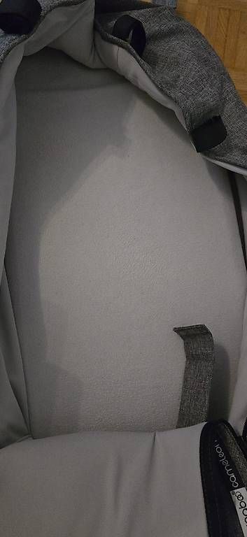 Kinderwagen: Poussette Bugaboo – Gebraucht aus Plan-les-Ouates von kral42 4