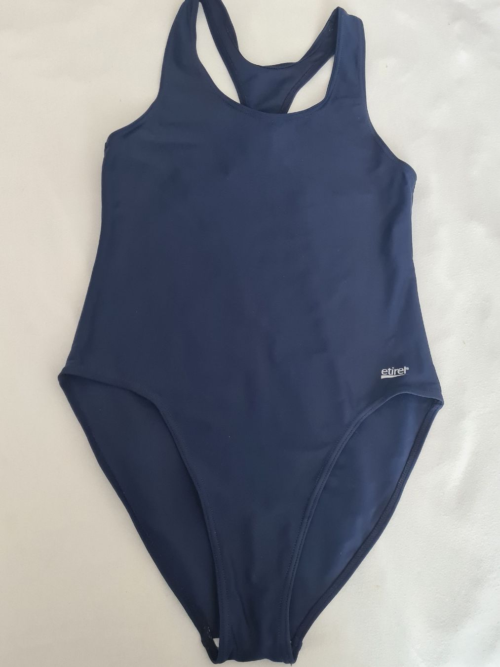 Costumi da bagno & Bikini: Etirel Badekleid Gr 42 – Usato da Steinen venduto da turbogeiss99