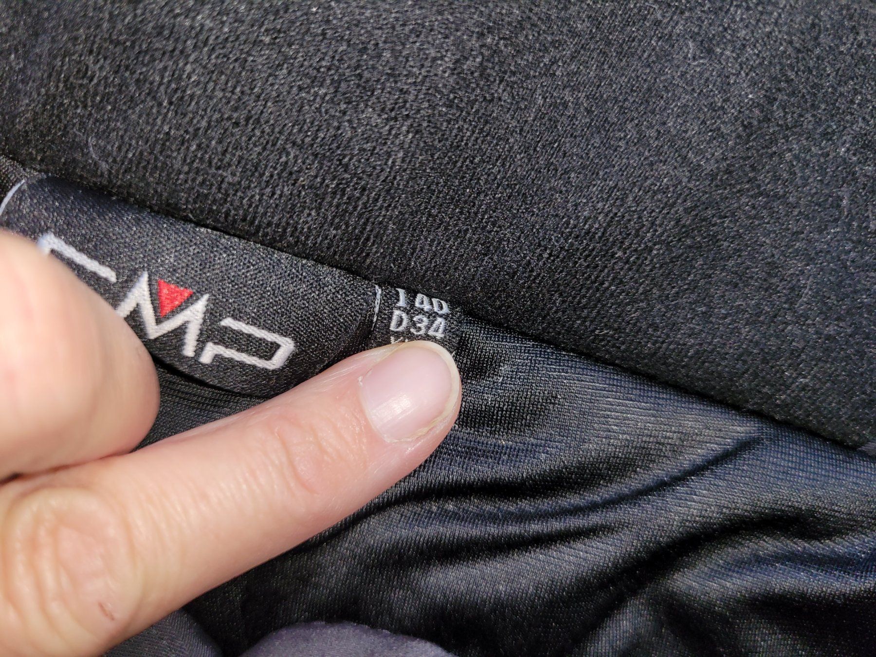 CMP Hosen: CMP Skihose Gr. XXS - Top Zustand – Gebraucht aus Müllheim Dorf von Seeeule01 8