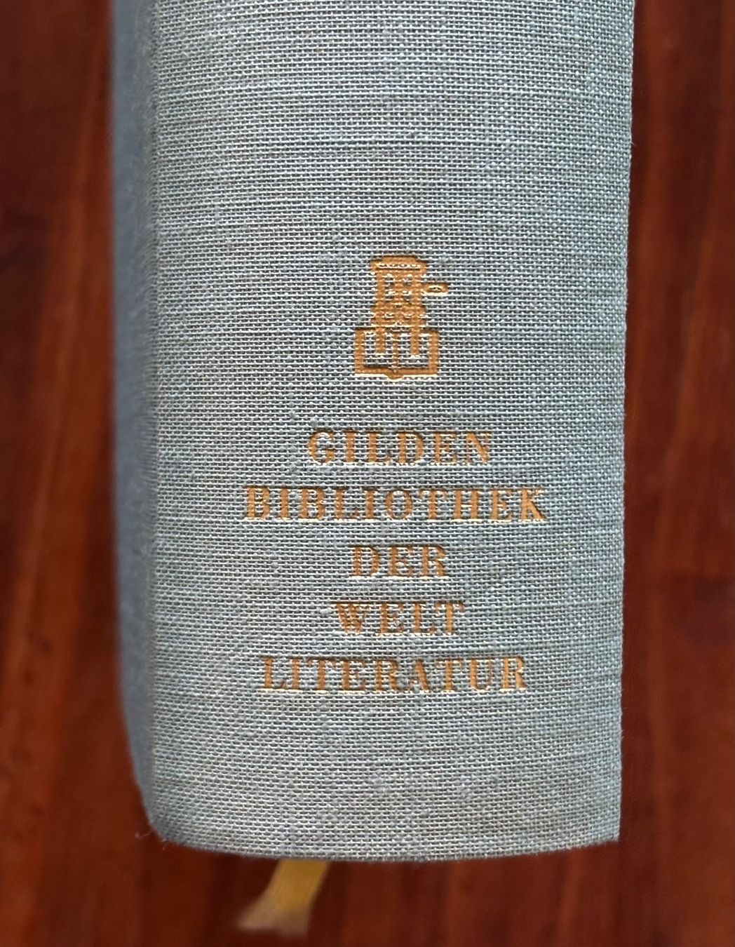 Bücher: 2 Bücher von GOETHE – Gebraucht aus Zürich von Tzhkely24 7
