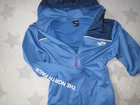 NEUE NORTH FACE Herren Jacke Gr S