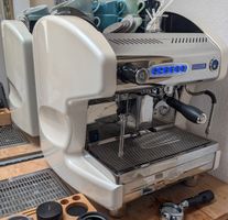 Quick Mill QM65 Quarantacinque Espresso Siebträger