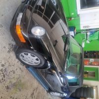 Porsche 911 Carrera 2 Cabriolet schwarz neuwertiger Zustand