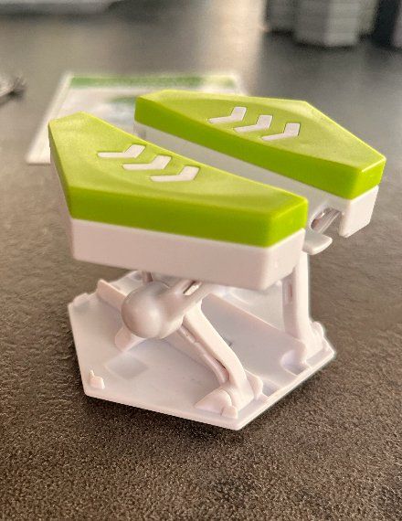 Ravensburger Baukästen: Gravitrax - Extension Elévateur - COMPLET – Gebraucht aus Cousset von xgi_c7z6 1