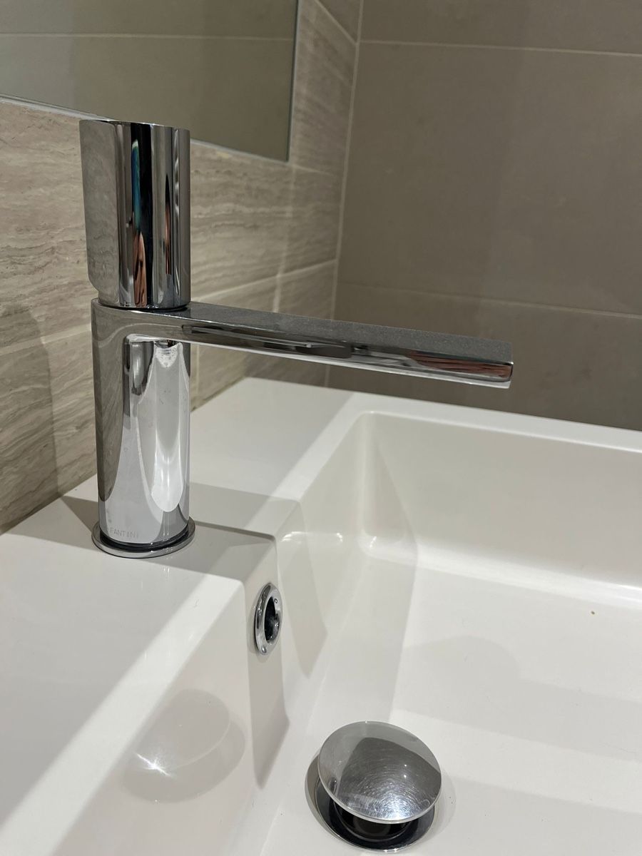 Armaturen: Rubinetti Fantini Milano – Gebraucht aus Vezia von Ivan-Cincio 2