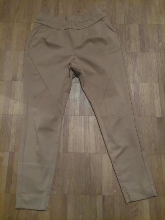 Lässige Hose S