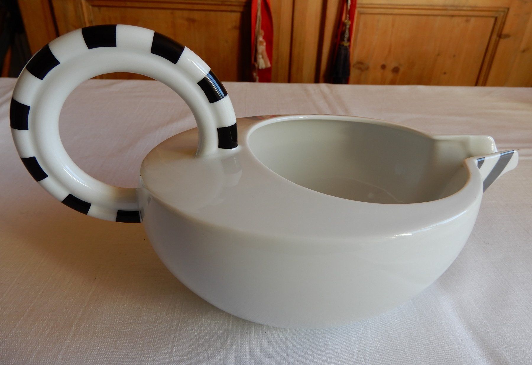 Rosenthal Ciotole: Rosenthal - Sauciere" Cupola Strada", Mario Bellini – Usato da Senèdes venduto da Mutzli52