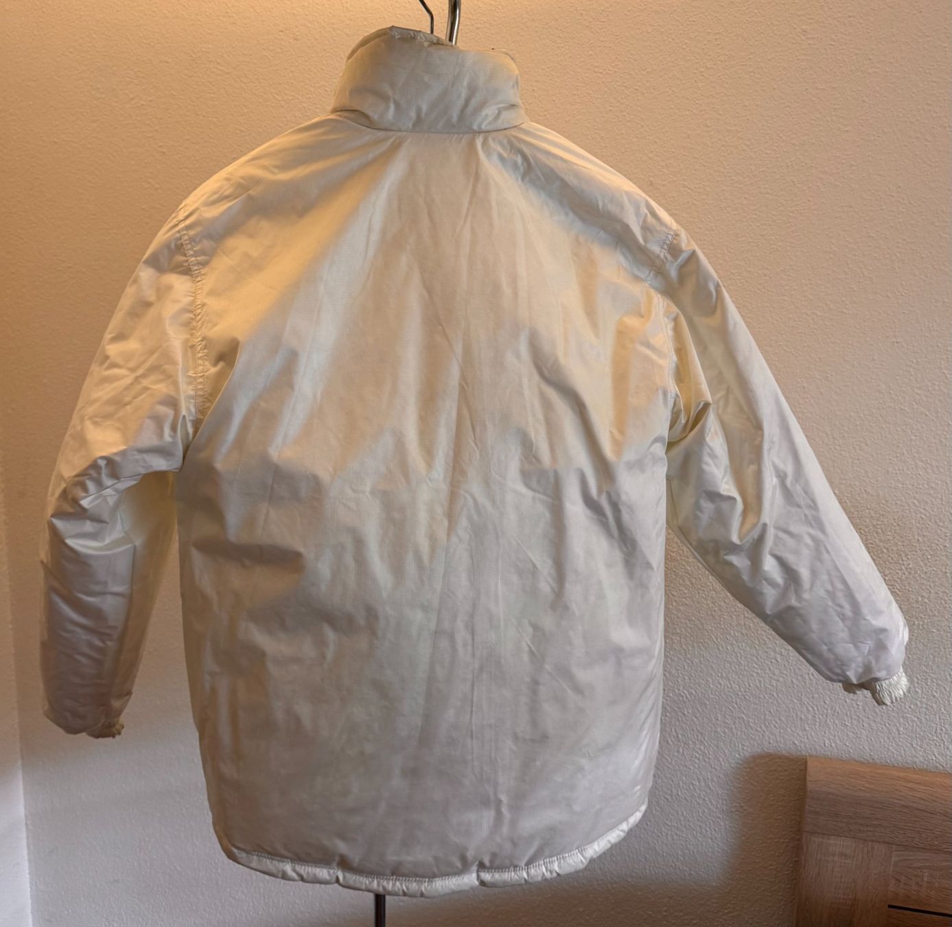 Fila Giacche: Fila - Reversible autumn/winter windbreaker – Usato da Canobbio venduto da kk_dee 3