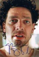 Gregor Bloéb 1968- Autogramm signiert Foto 20x27cm