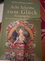 Acht Schritte zum Glück