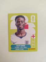 Panini Sticker WM 2026 | ENG 17