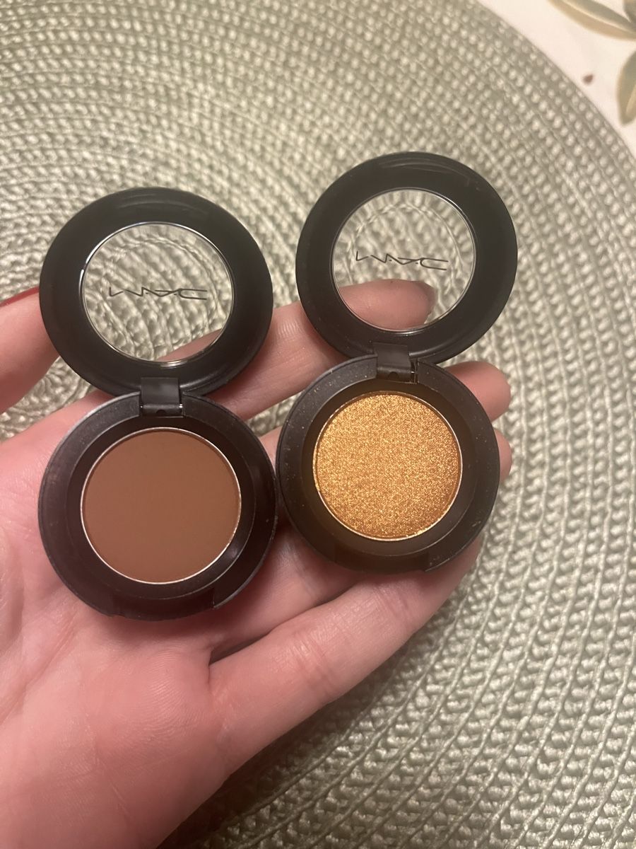 Make-up: Brand New original Mac cosmetics – Nuovo e nell'imballaggio originale da Pully venduto da vik_2mrb 3